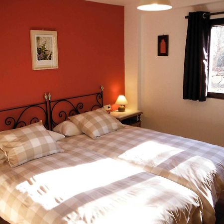 Cortijo Algabia Guest House Alhendin Bilik gambar