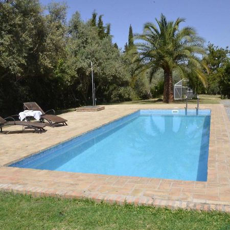 Cortijo Algabia Guest House Alhendin Luaran gambar