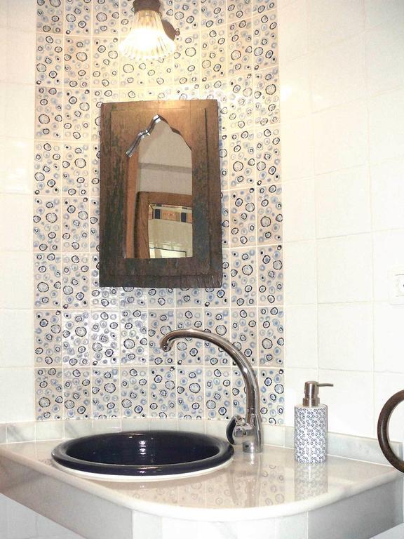 Cortijo Algabia Guest House Alhendin Luaran gambar