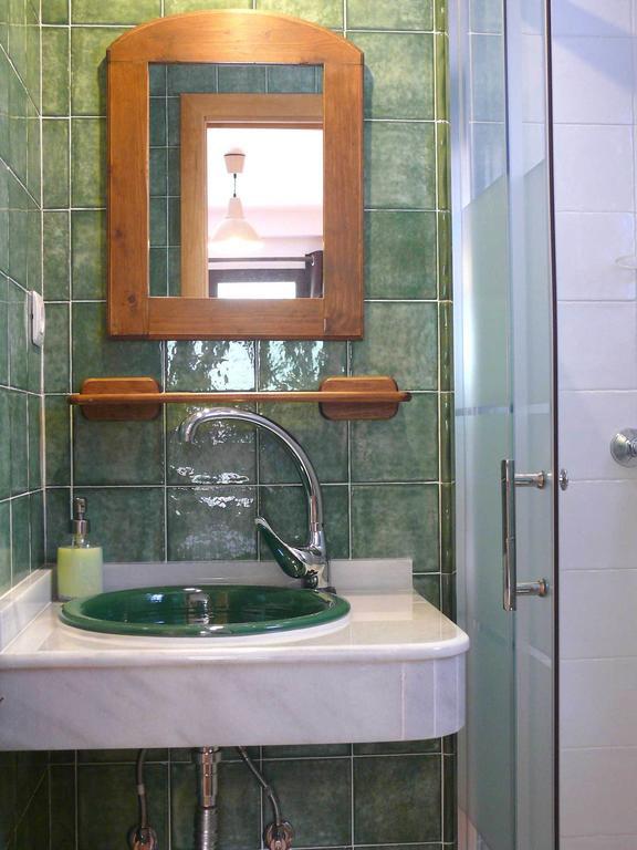 Cortijo Algabia Guest House Alhendin Luaran gambar