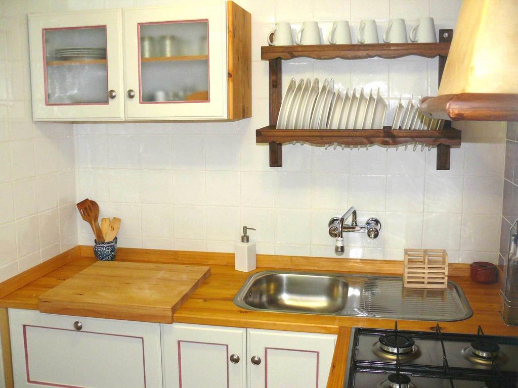 Cortijo Algabia Guest House Alhendin Luaran gambar