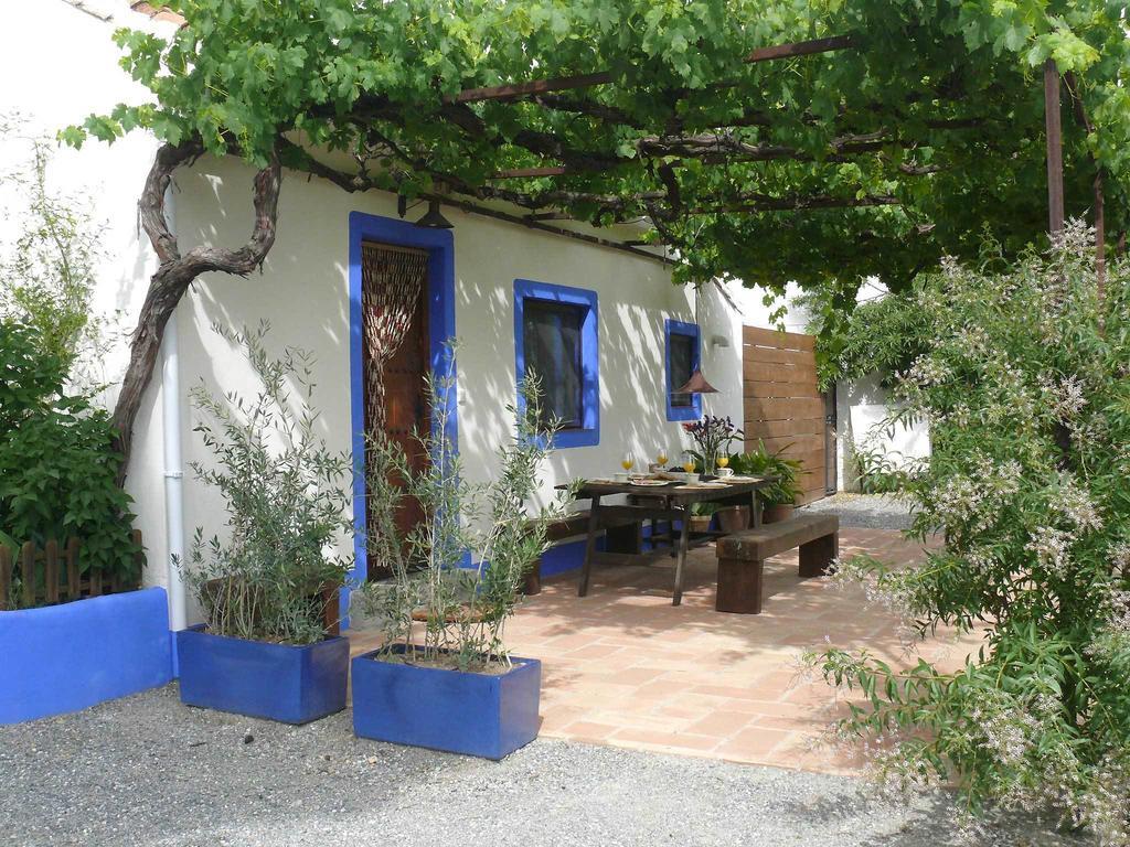 Cortijo Algabia Guest House Alhendin Luaran gambar