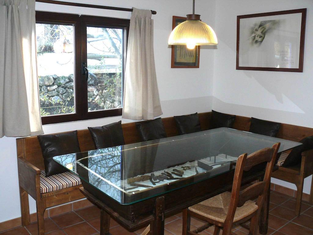 Cortijo Algabia Guest House Alhendin Luaran gambar