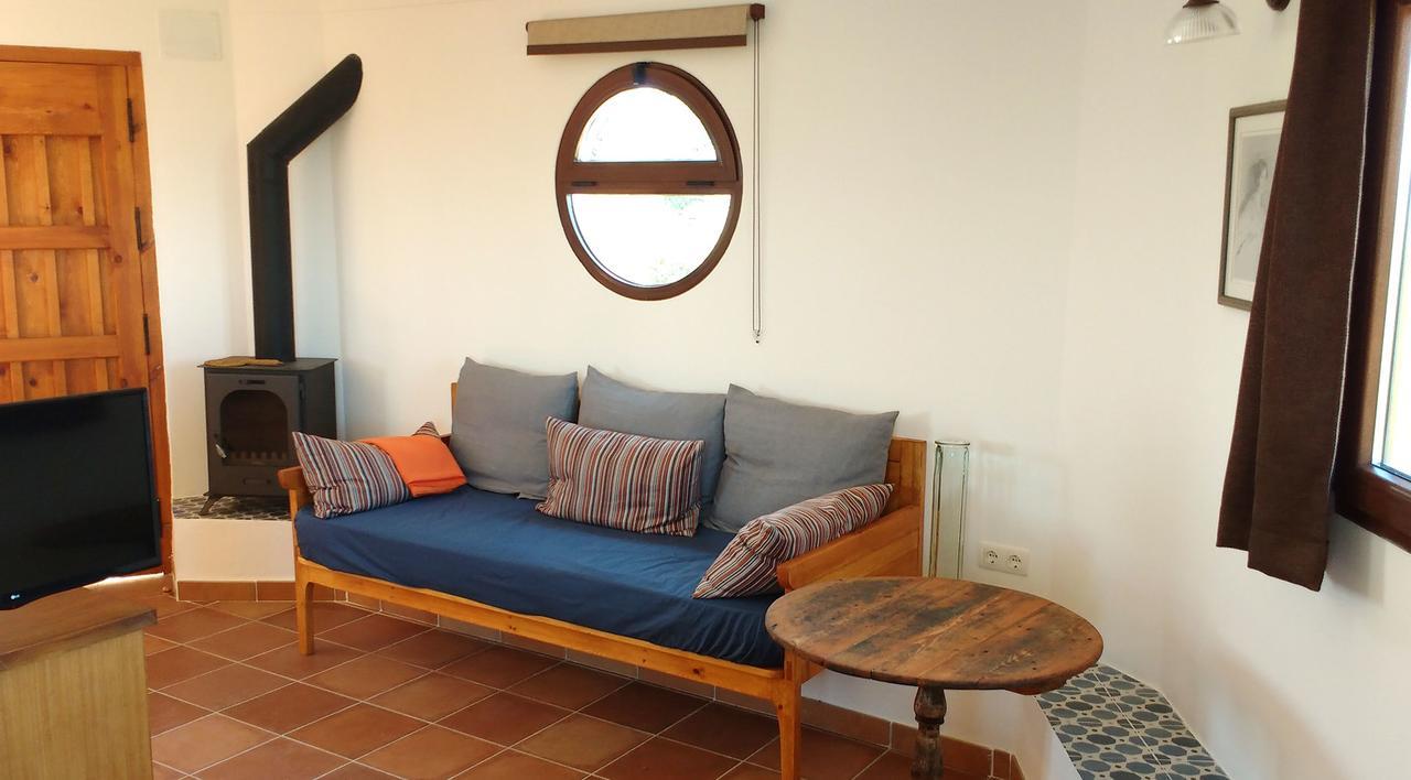 Cortijo Algabia Guest House Alhendin Luaran gambar